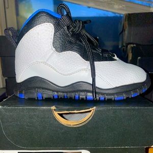 Jordan 12 Retro (TD) Size 8c